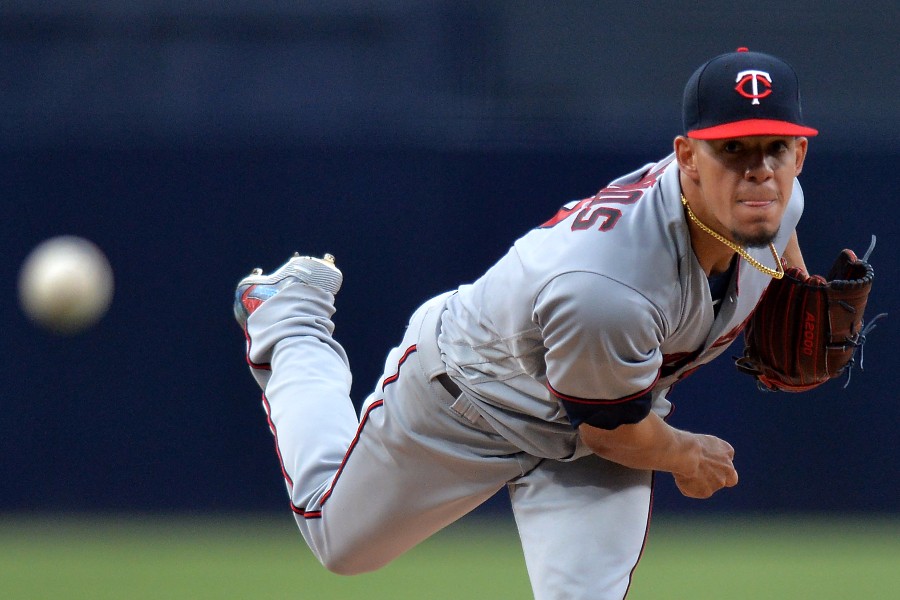 More information about "SDP 3, MIN 0: Don’t Need a Closer if You Can’t Score"