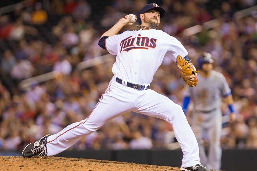 Minnesota Twins Roster Projection 3.0