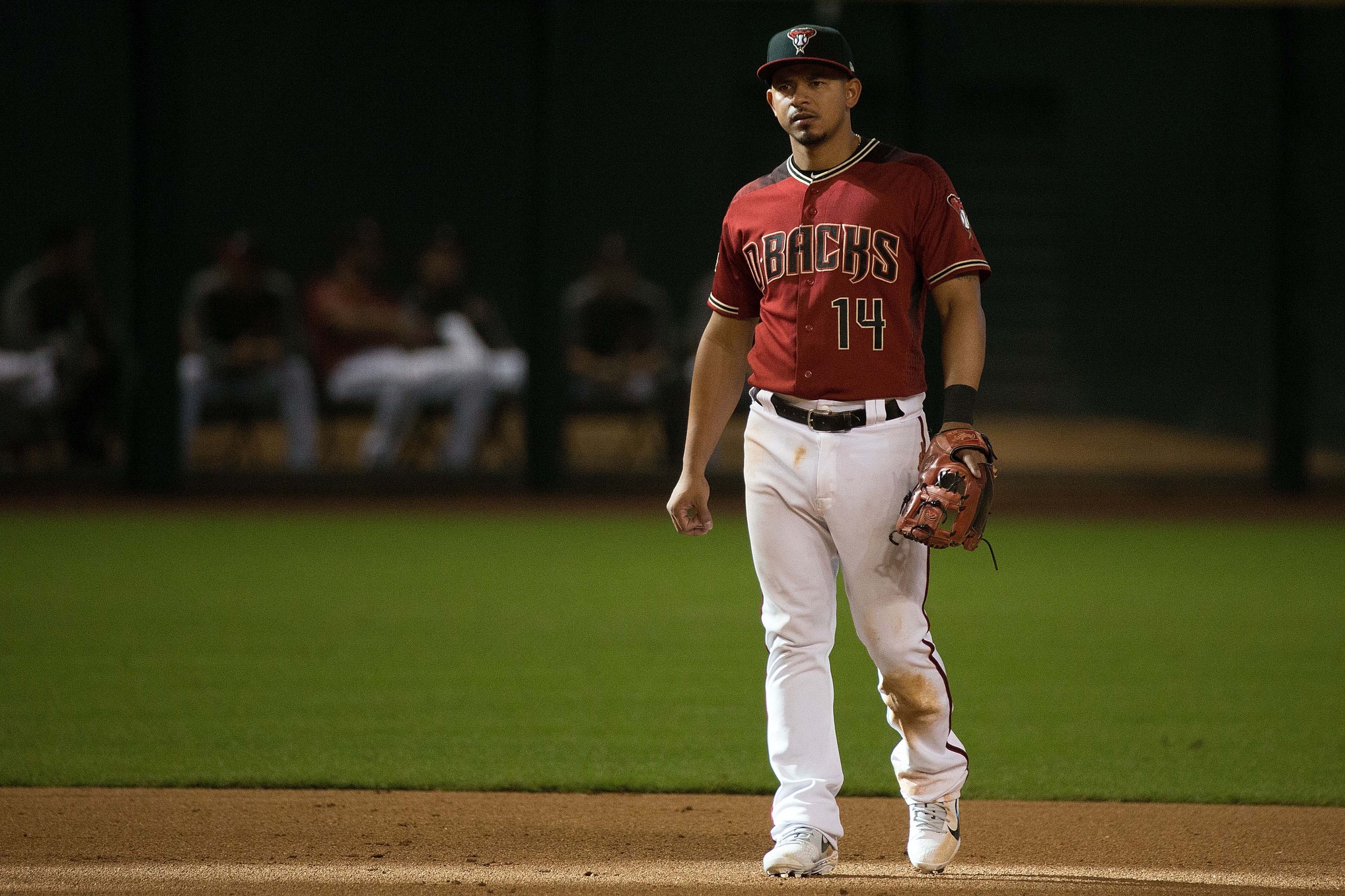 More information about "Offseason Primer: Corner Infield Free Agents"