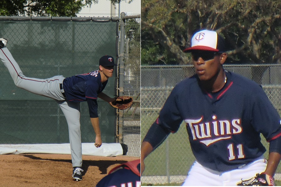 More information about "Twins Minor League Report (4/10): Pitching and Polanco"