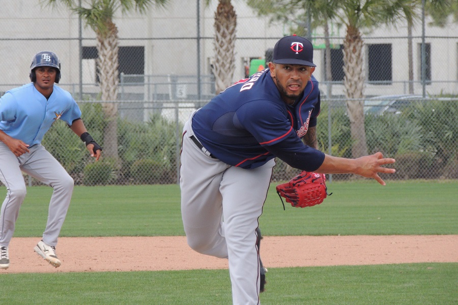 More information about "Twins Minor League Report (8/5): Romero Rocks, Lookouts Roll"