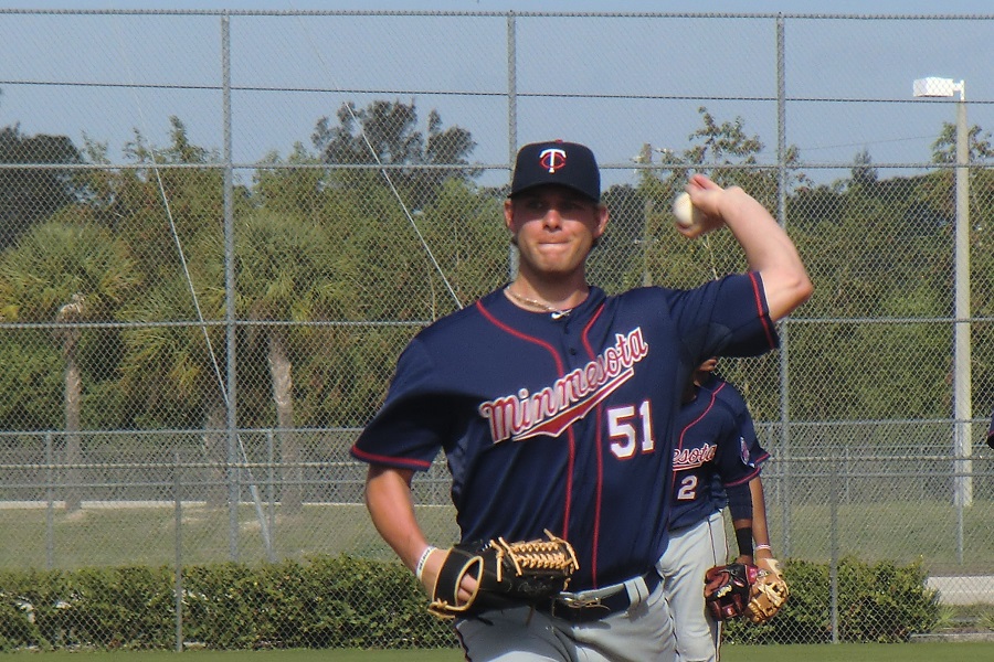 More information about "Twins Minor League Starting Pitcher Of The Month - August 2015"