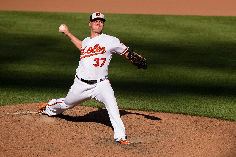 More information about "Twins at Orioles Series Preview"