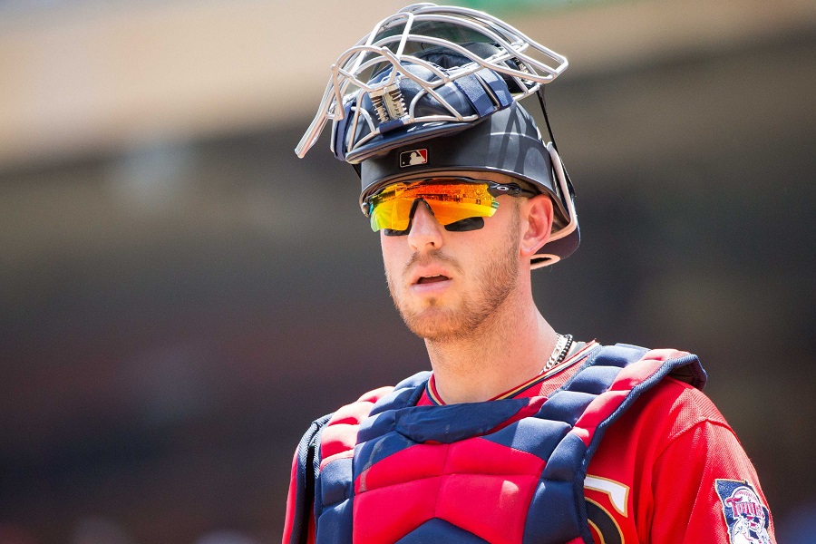 Twins Daily 2018 Awards: Rookie of the Year