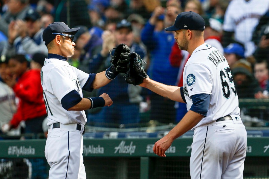 More information about "Twins vs Mariners Series Preview"