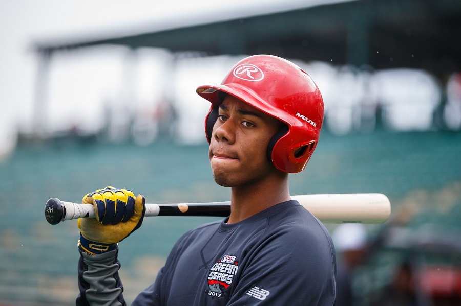 Hunter Greene, potential No. 1 pick, is the star baseball needs - Sports  Illustrated