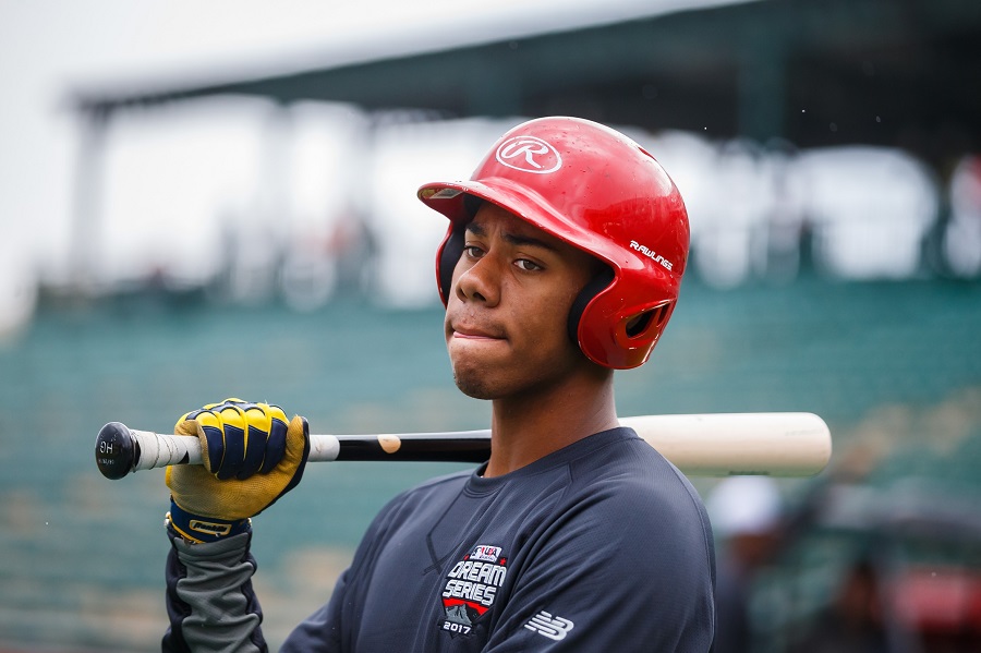 More information about "Will Hunter Greene Haunt The Twins?"