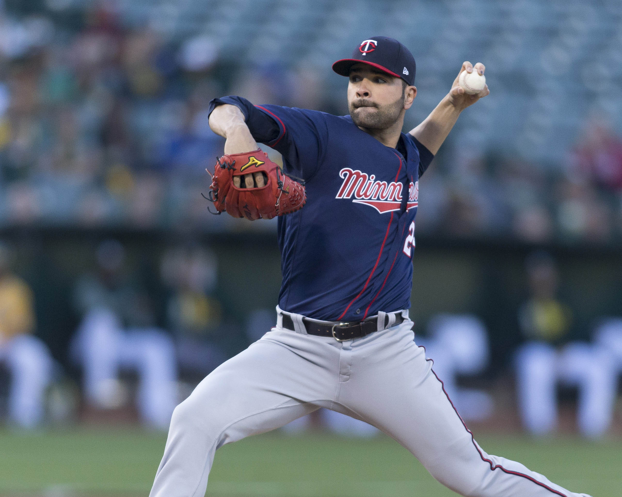 More information about "Twins Trade Garcia To Yankees For Two Pitching Prospects"