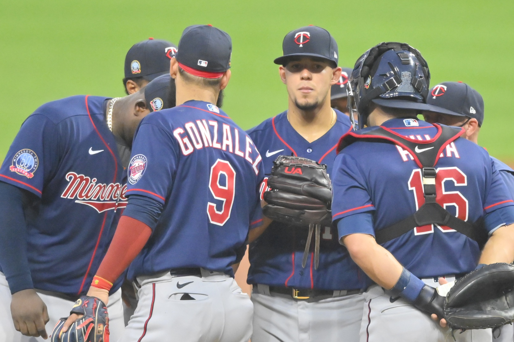 More information about "Twins Notebook 9/8: Twins Look To Berríos, Dobnak In Doubleheader vs. Cardinals"