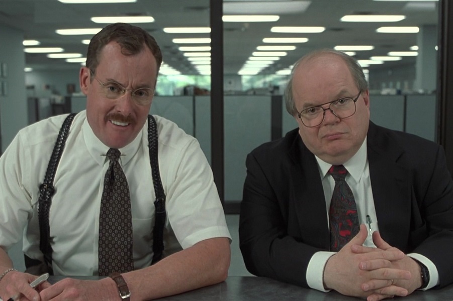 More information about "Gleeman &The Geek, Ep 263: Performance Reviews"