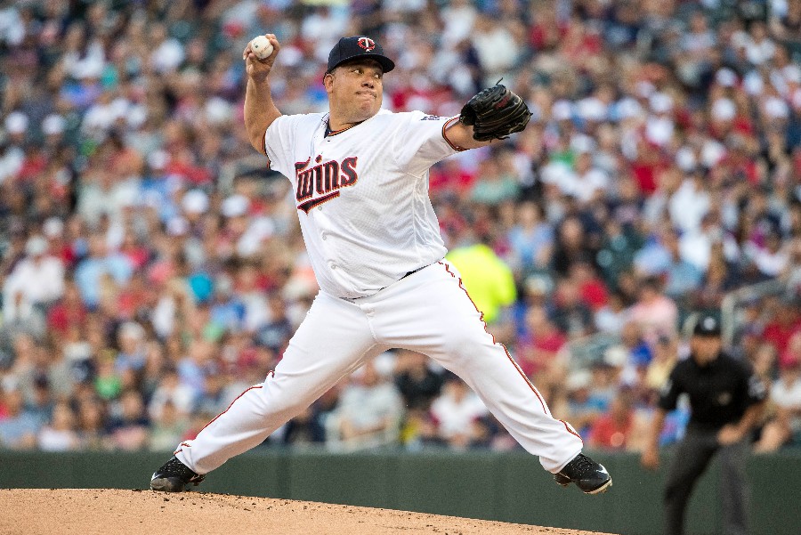 More information about "Yankees 6, Twins 3: Bartolopalooza Ends in Defeat"