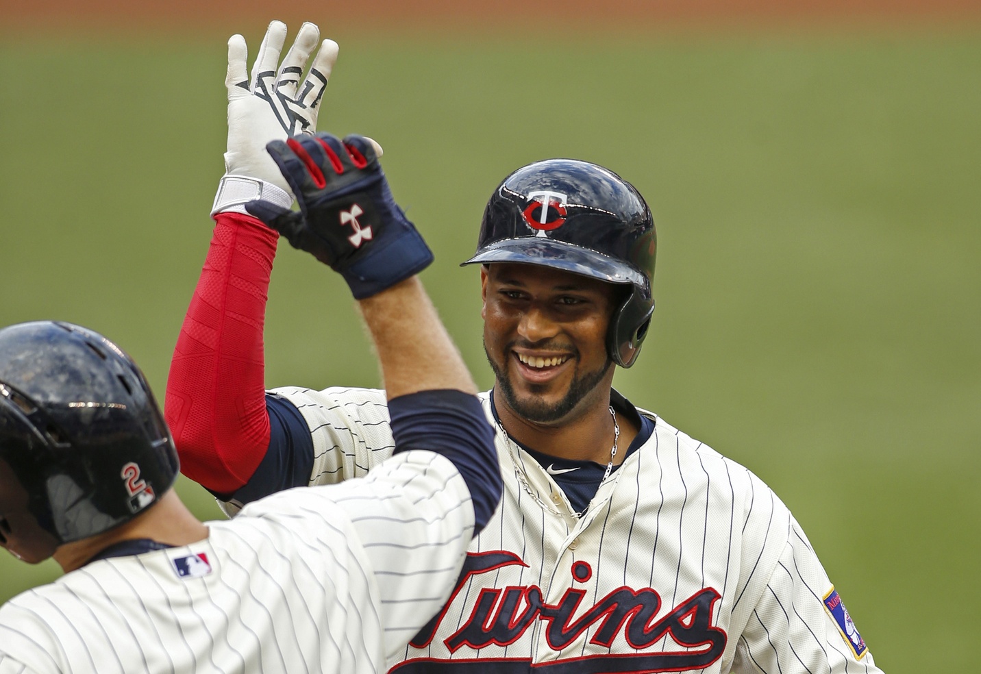 More information about "Aaron Hicks. He's So Hot Right Now."