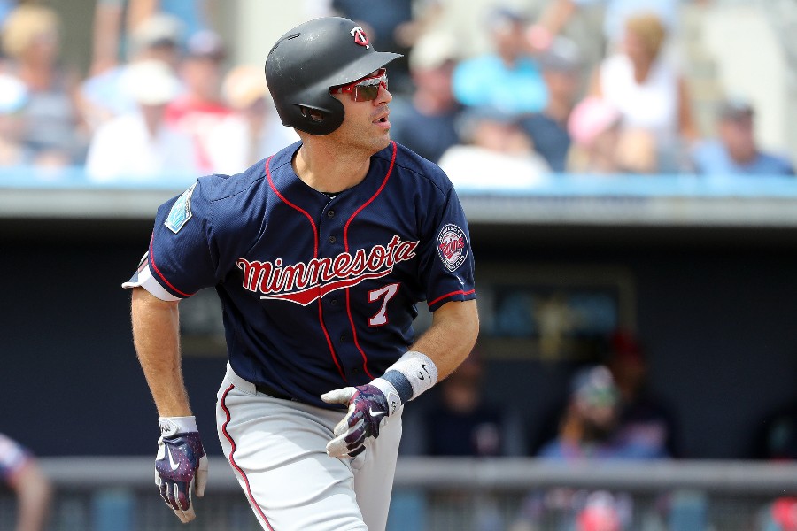 Joe Mauer Is the $184M MVP No One Wants to Trade For