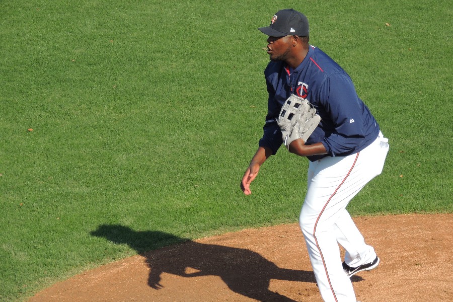 Twins Minor League Report (8/11): Remember Michael Pineda?