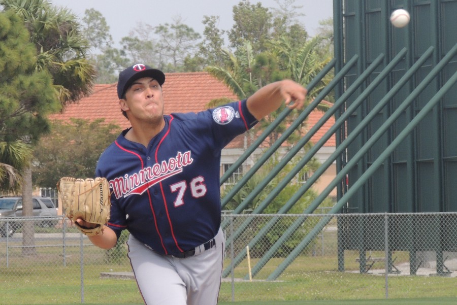 More information about "Top Five Twins Prospects Who Should Be Promoted"