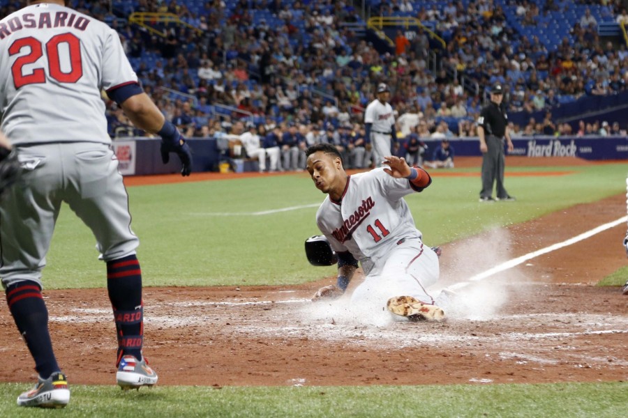 More information about "MIN 5, TB 3: Twins Rally, Top Rays Late"