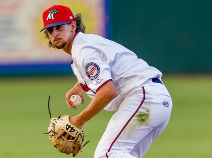 More information about "AFL Report – Week 3: Miller Piles Up Hits, Bullpen Dazzles"