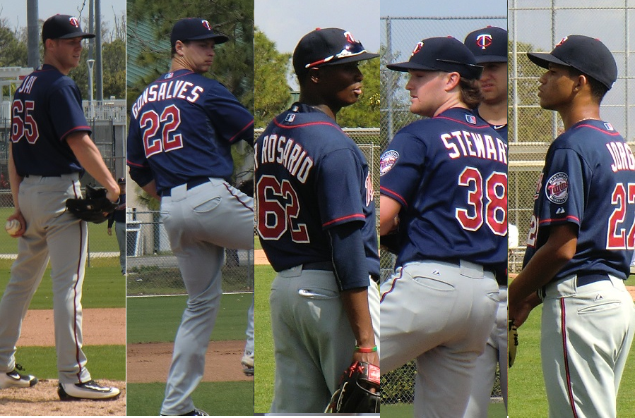 2016 Ft. Myers Miracle Roster Revealed