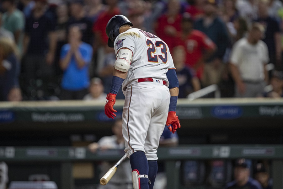 More information about "Twins Game Recap (7/16): Tough Luck Loss for the Twins"