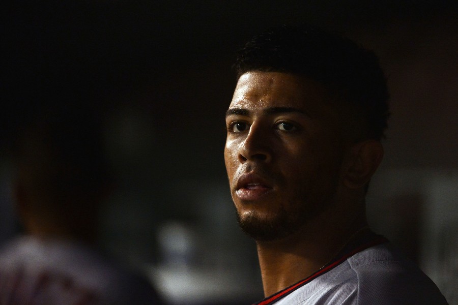 More information about "Statcast Breakdown: Fernando Romero’s First Two Starts"