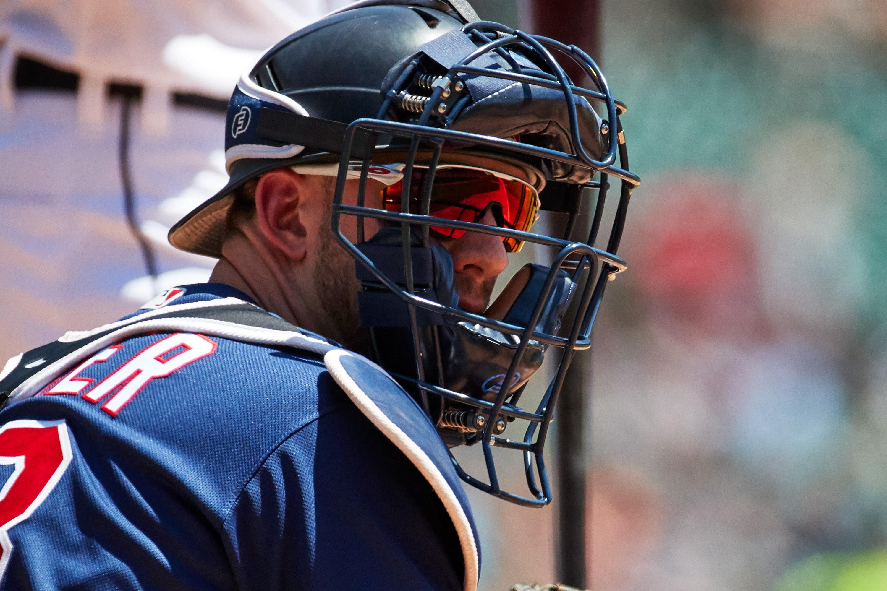 Twins Catchers Focused on Maximizing the Strike Zone Twins Twins Daily