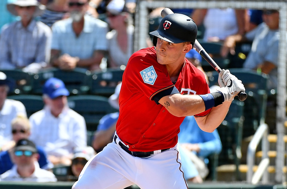 More information about "Twins 2019 Position Analysis: Right Field"