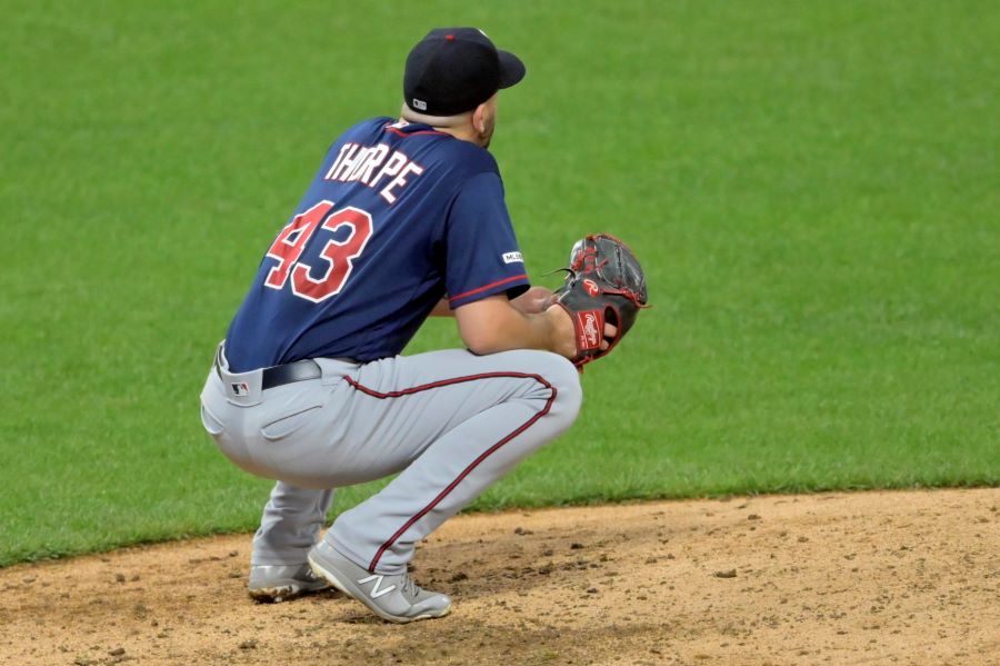 More information about "Ranking Prospects: Proximity Versus Upside, Man Against Machine, and What It Means for the Minnesota Twins"