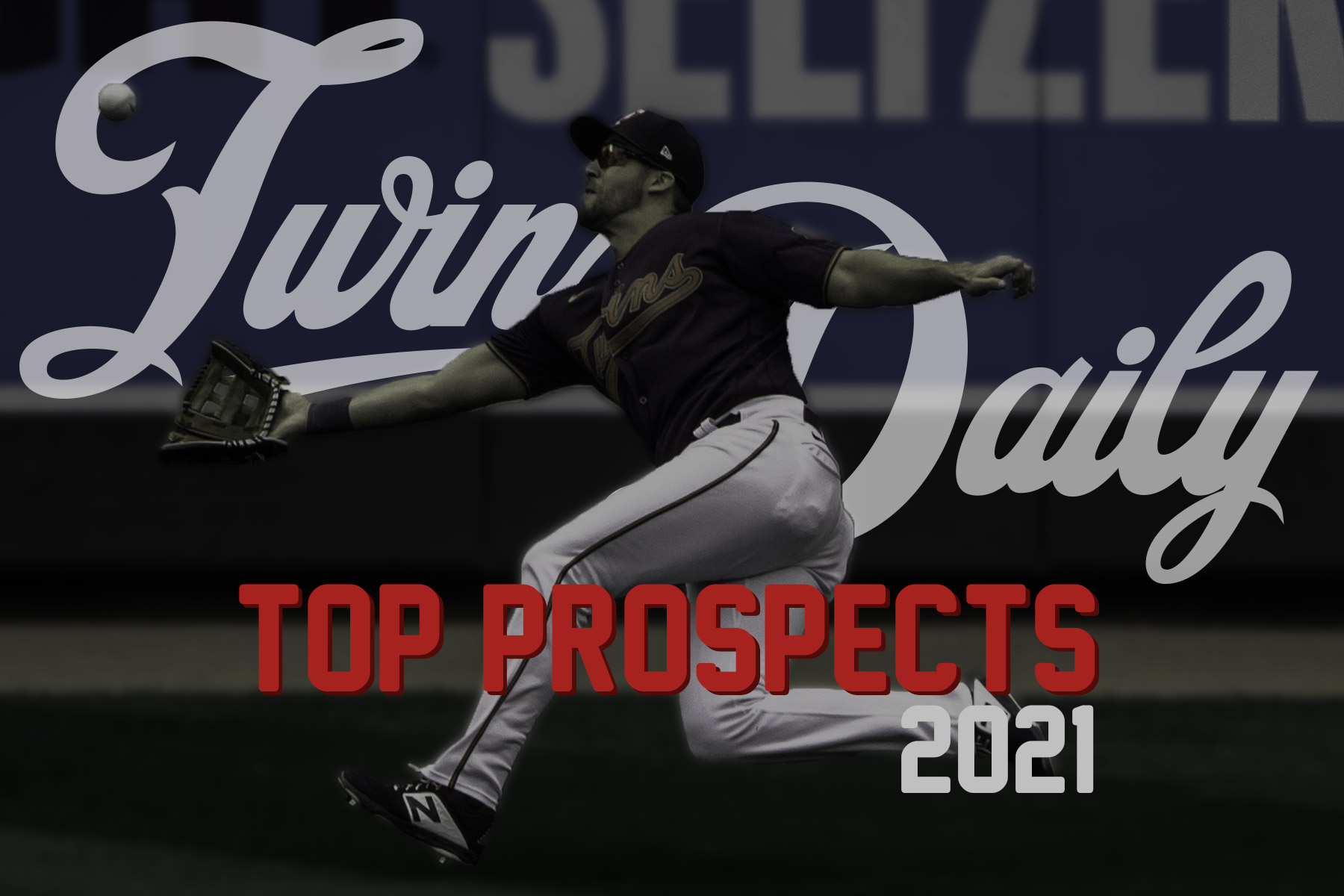 Twins Daily 2021 Top Prospects: #8 Aaron Sabato - Minor Leagues