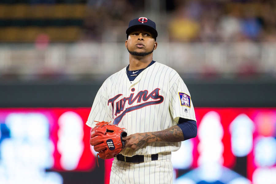 More information about "Deadline Primer: Are Twins Buyers Or Sellers?"