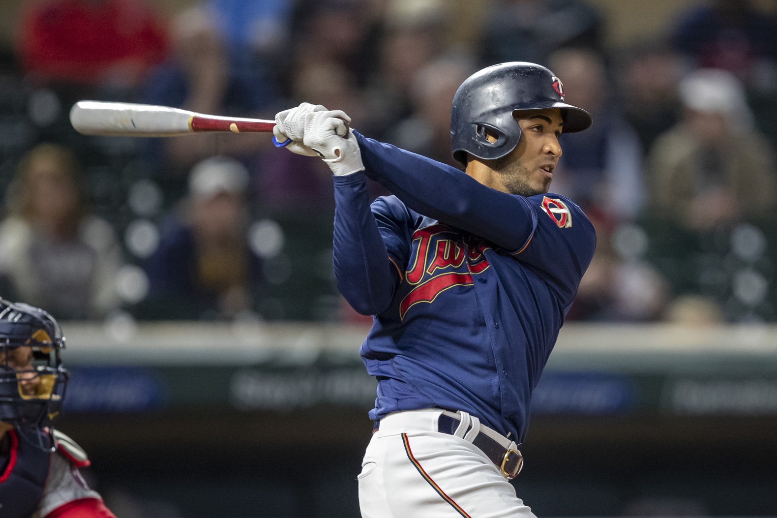 More information about "The Twins Need Early Season Eddie"