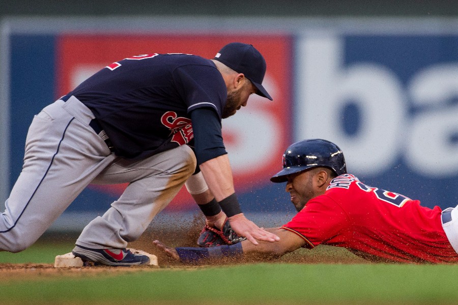 More information about "Cleveland 8, Twins 1: AL Central Lead Dwindles"