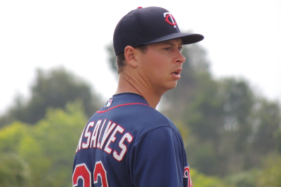 More information about "Twins Minor League Report (8/9): Stephen Gonsalves Strikes Out Nine"