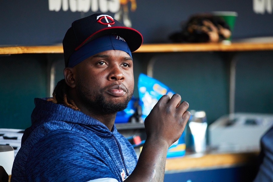 TwinsDaily] Can Either Miguel Sano or Kennys Vargas Get Back to the Bigs? :  r/minnesotatwins