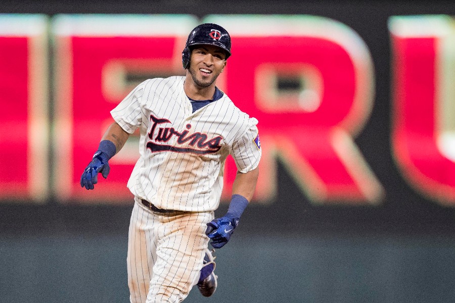 More information about "MIN 3, SDP 1: Rosario Hits Walk-Off HR in 10th Inning"