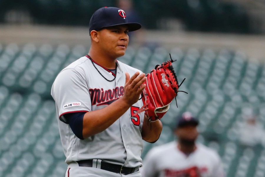 More information about "Reason to Believe Brusdar Graterol Could Start 2020 in Twins Rotation"