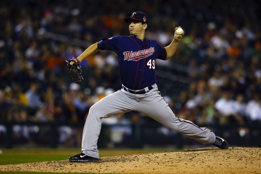 More information about "Is The Rotation Already Full?"