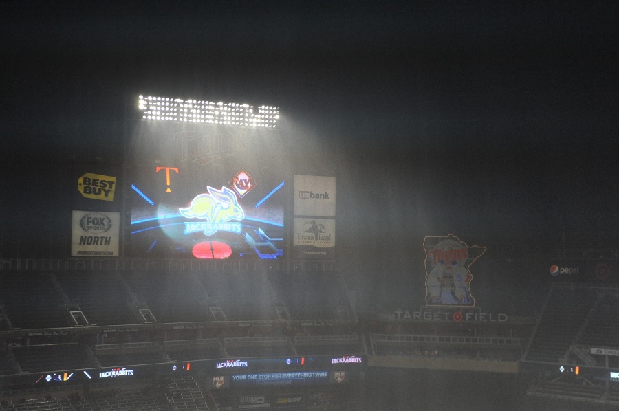 First Half Review: Injuries And Frustration