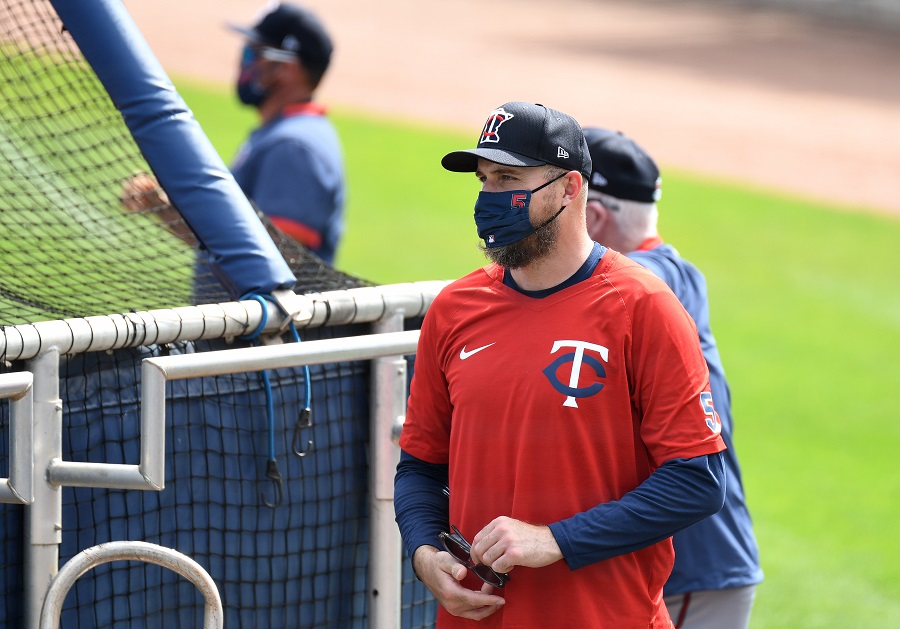 More information about "Taking a Different Stab at the 2021 Opening Day Roster"