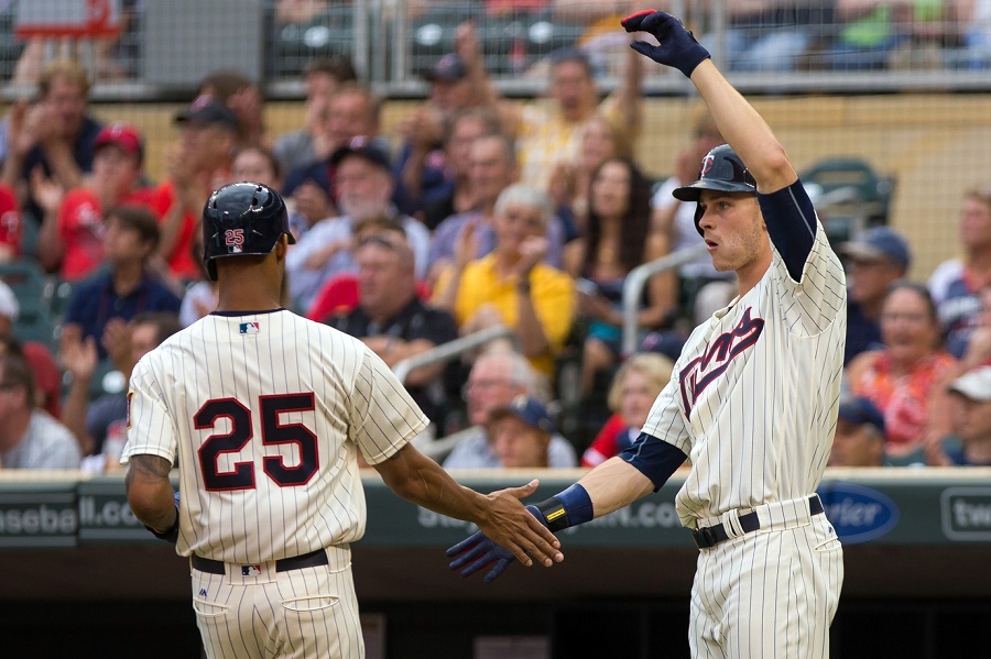 More information about "Kepler Versus Buxton Has Become No Contest"