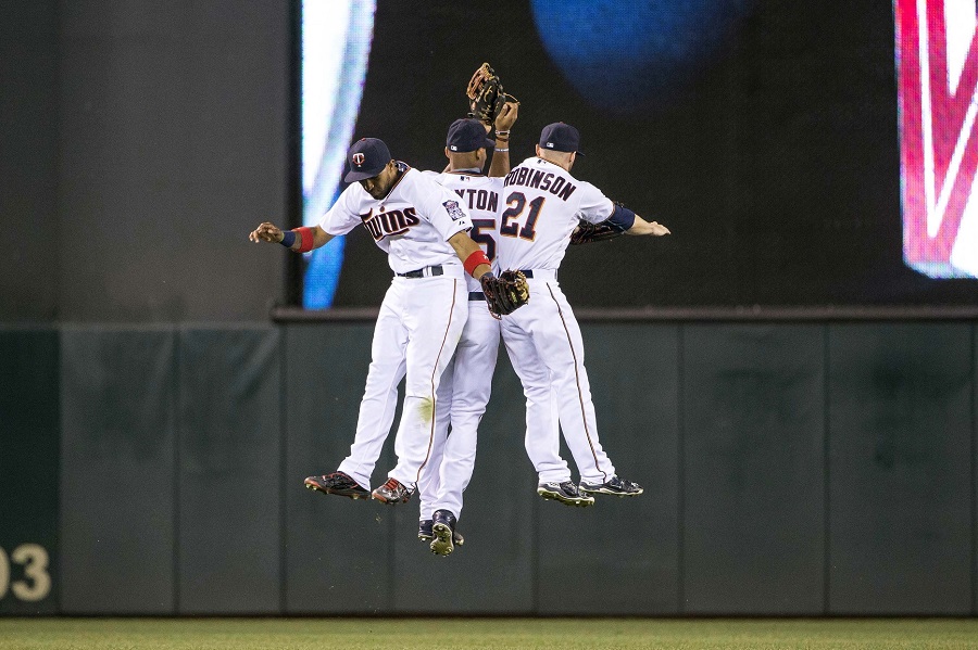 Gleeman & The Geek, Ep 211: Sano + Buxton = Wins