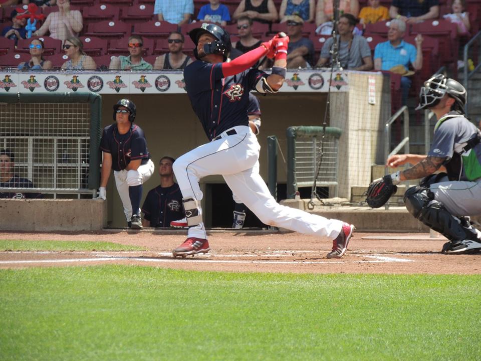 More information about "Twins Minor League Report (7/11): Elizabethton Stays Hot, While Kernels Stars Pop"