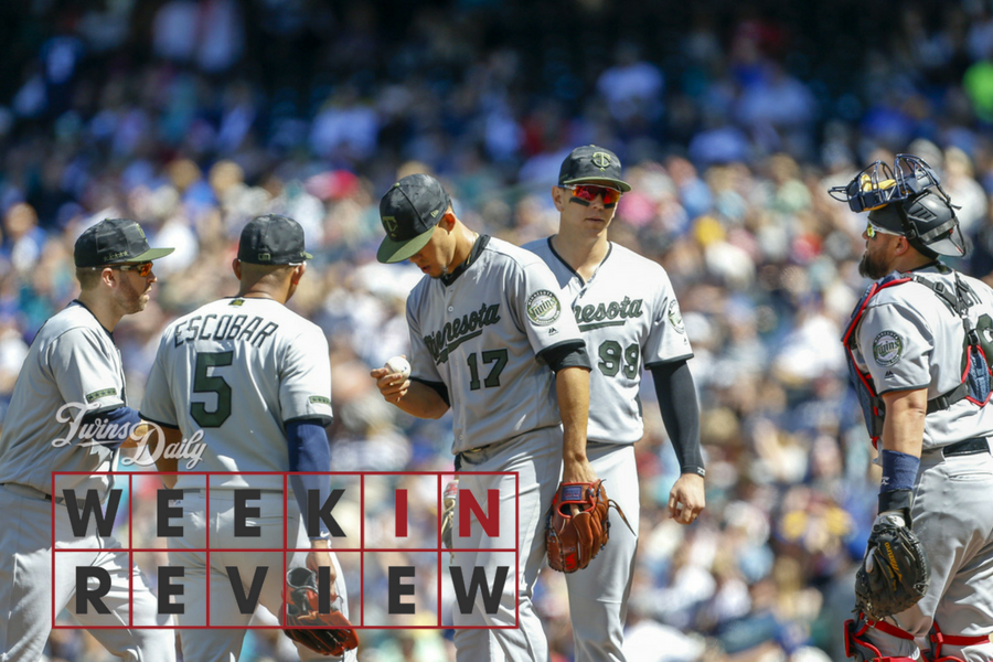 More information about "Week in Review: Wasted Starts"