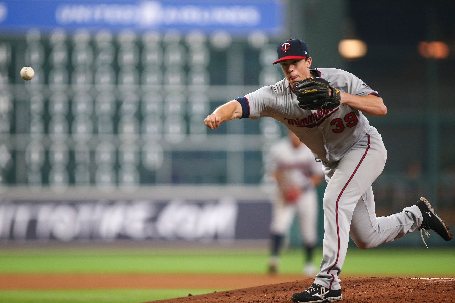 More information about "Can Extending Relief Appearances Address Baseball’s Pace of Play Concerns?"