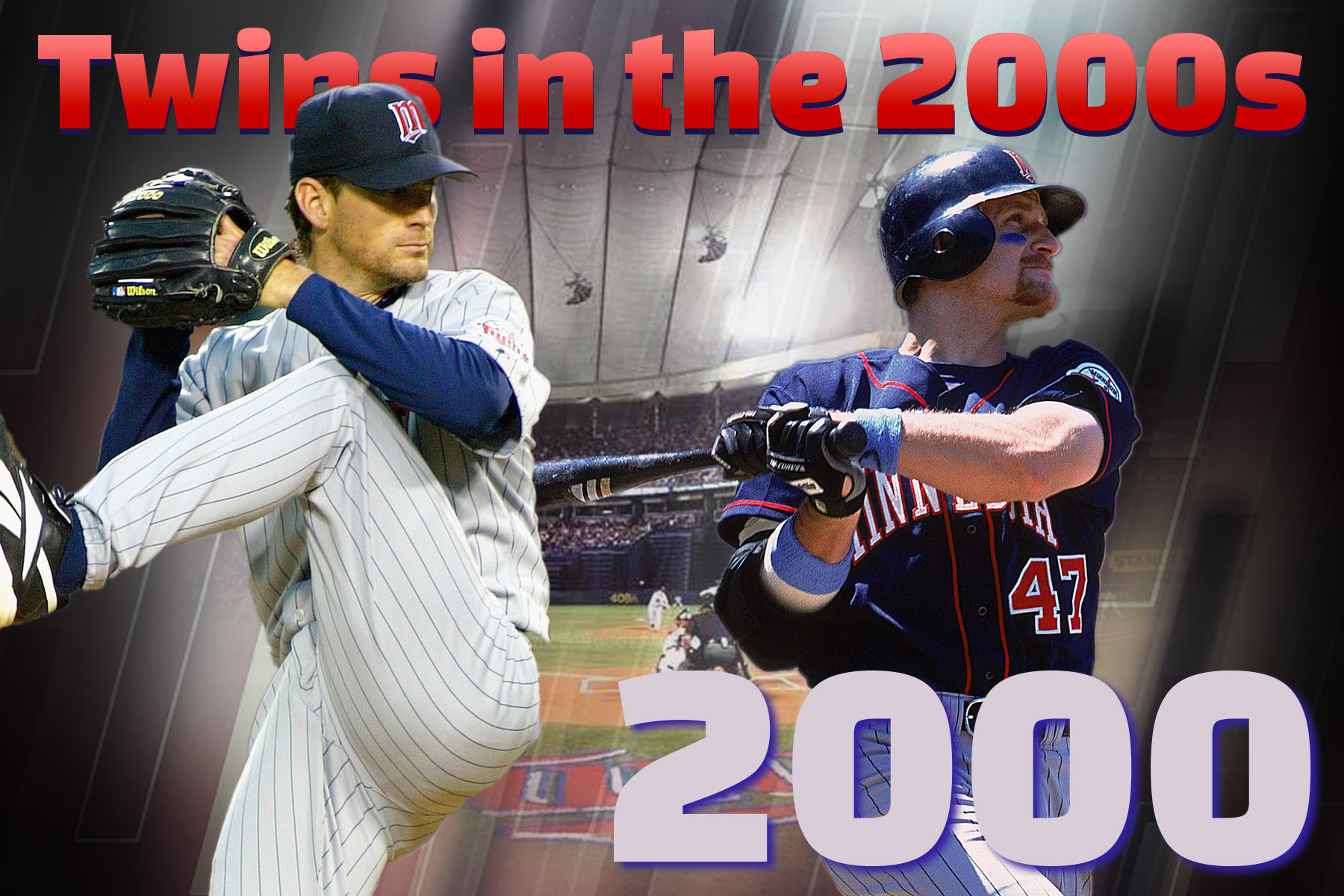 Where Are They Now? Former Twins IF Denny Hocking - Twins - Twins