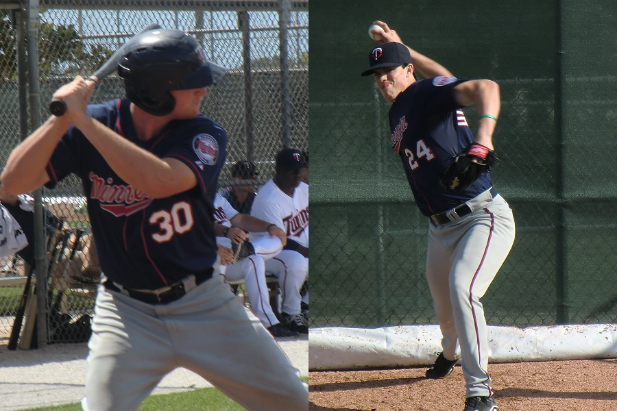 Twins MInor League Report (5/16): One-Run Fun
