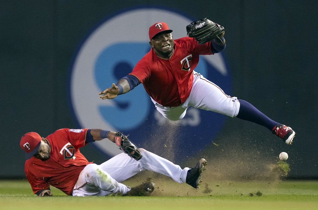 More information about "Miguel Sano's Defensive Future"