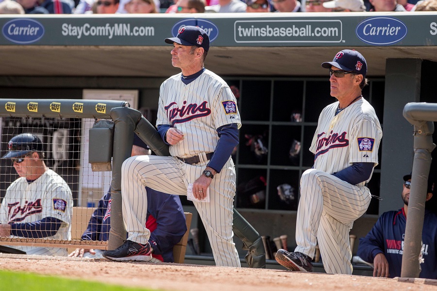 More information about "Gleeman & the Geek, Ep 169: Paul Molitor"