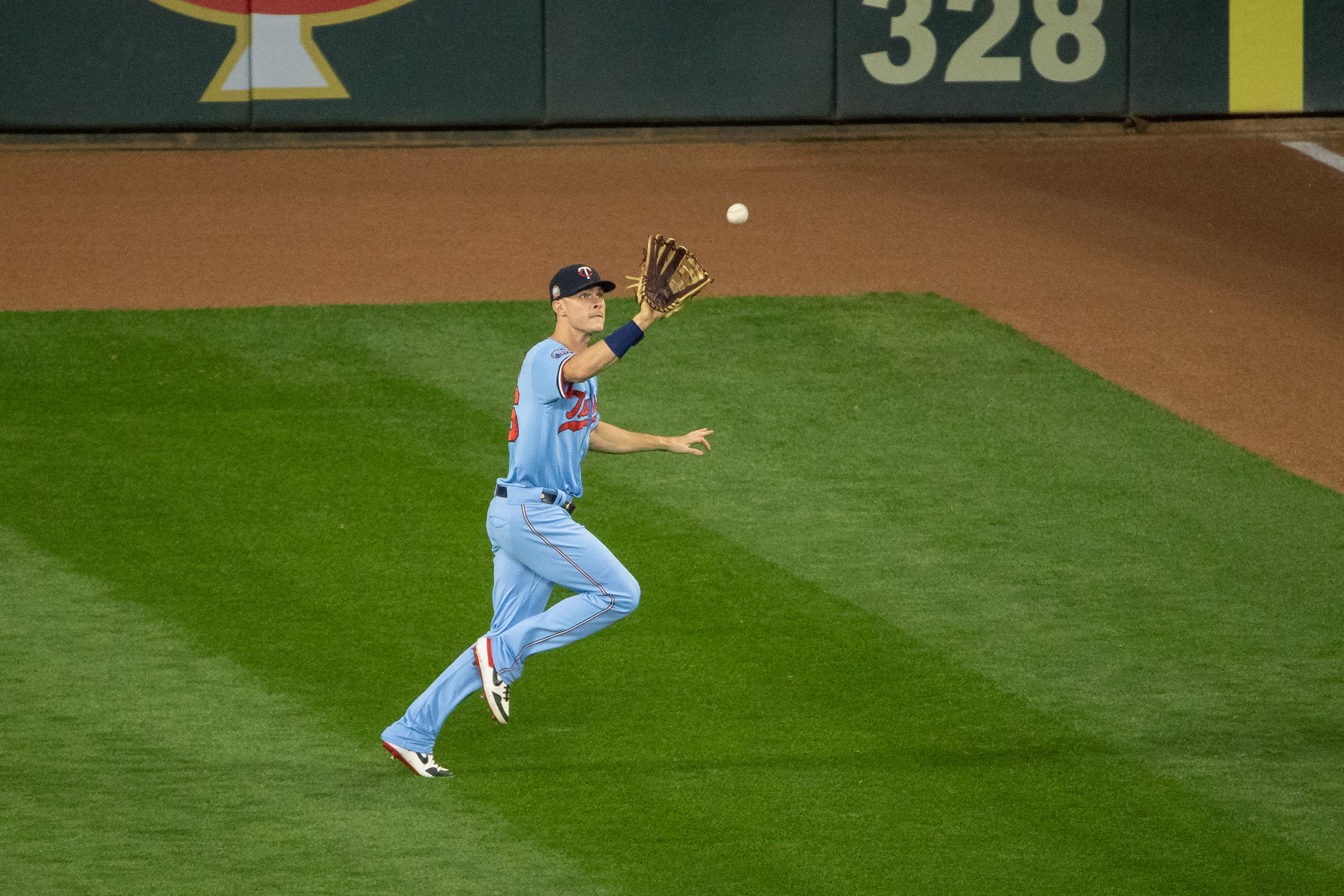 Royals' all-time best right fielders