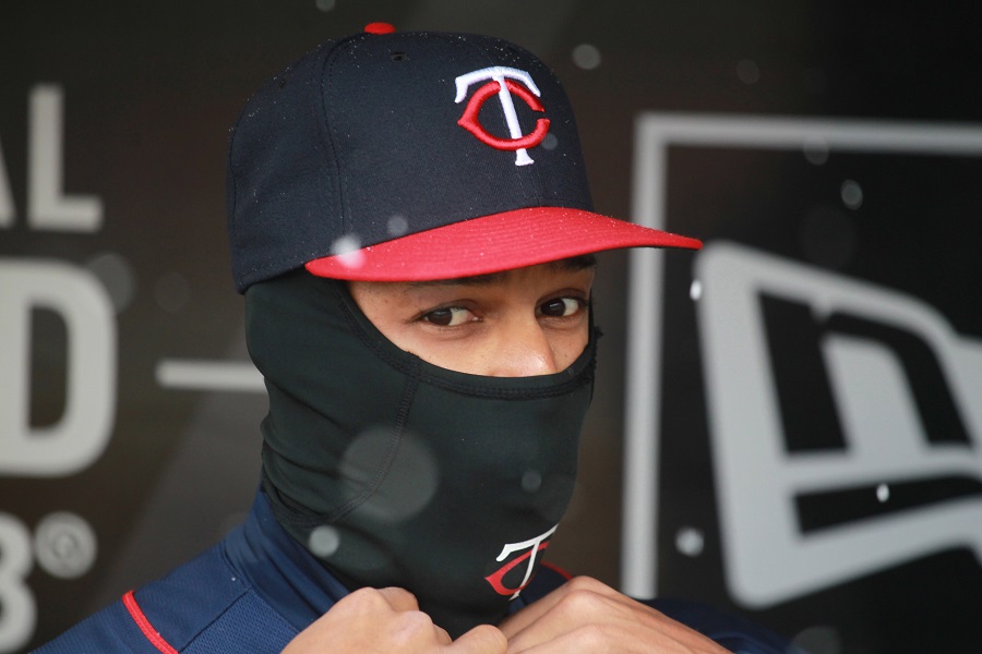 Game Thread: Twins vs Mariners, 4/5 @ 3:10pm CT