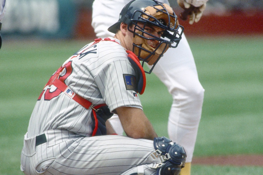 More information about "Catching Up With Former Twins Catcher Matt Walbeck"